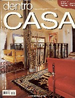 Dentro casa